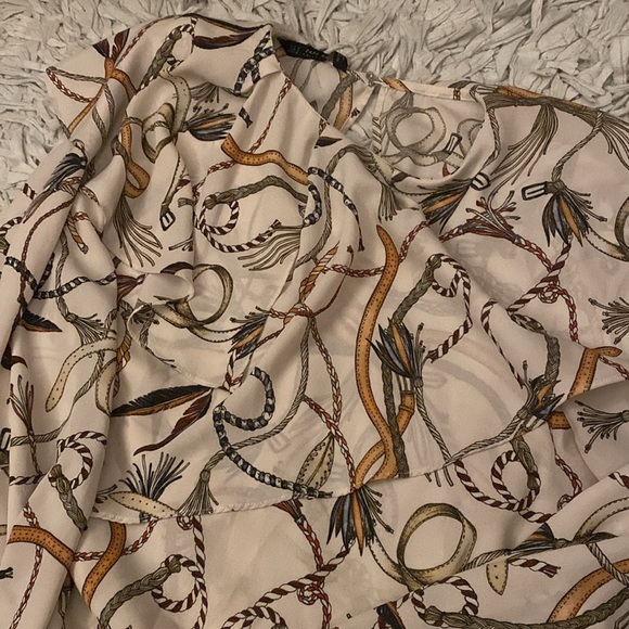 Zara Top - Picture 2 of 5